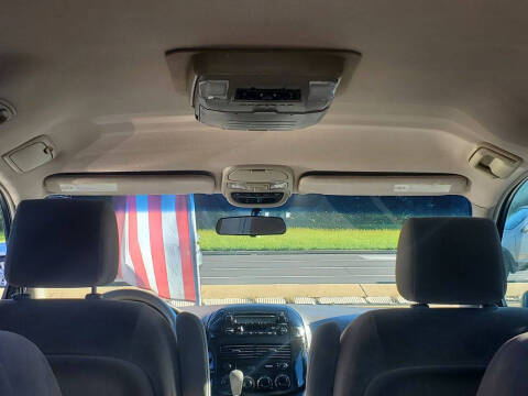 2004 Toyota Sienna LE 7 Passenger