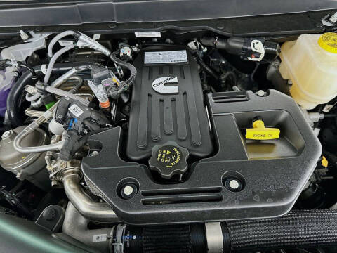 2026 RAM 5500