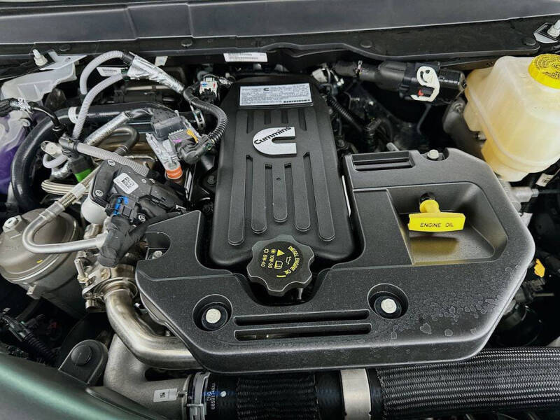 2026 RAM 5500