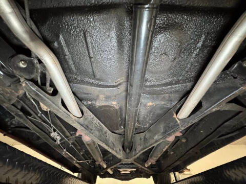 1950 Buick Roadmaster