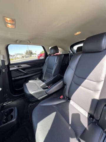 2023 Mazda CX-9 Touring