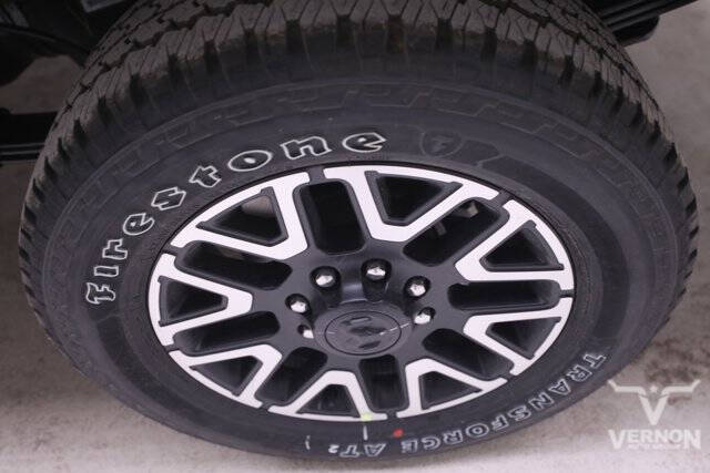 2026 RAM 3500 Limited Longhorn