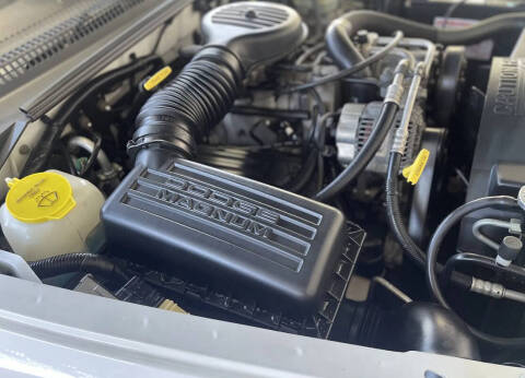 1999 Dodge Durango SLT