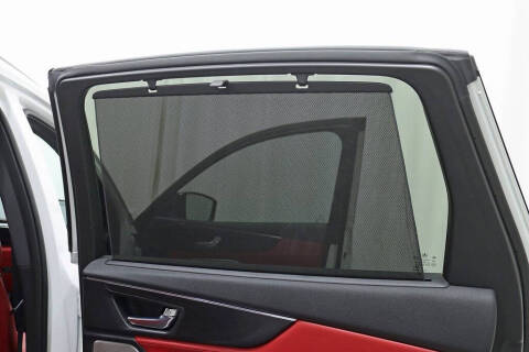 2022 Acura MDX SH-AWD Type S w/Advance Package