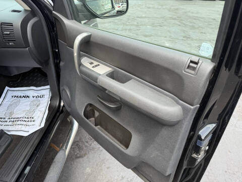 2009 Chevrolet Silverado 1500 LT