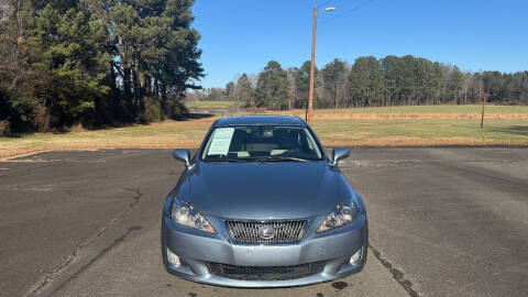 2010 Lexus IS 250
