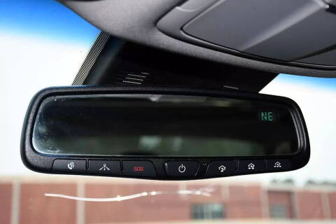 2017 Genesis G80 5.0 Ultimate