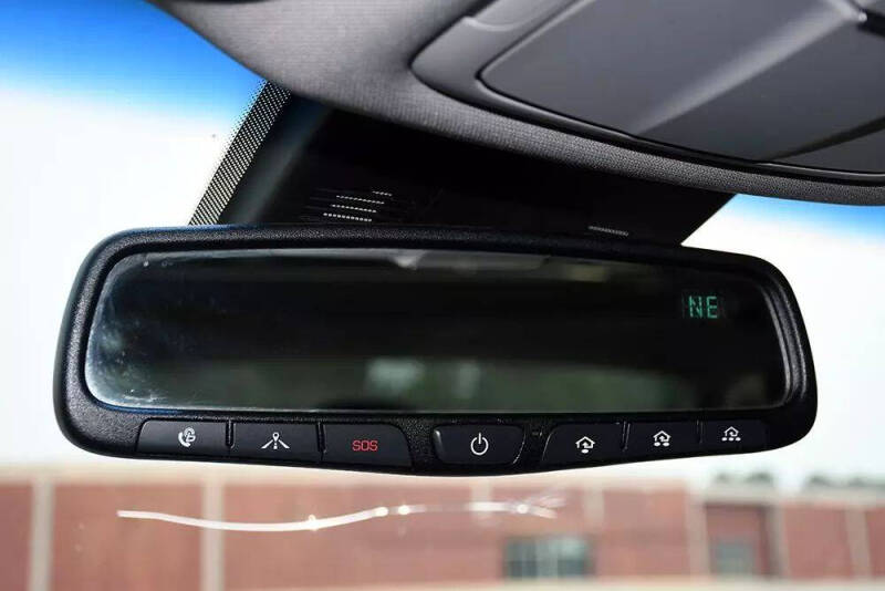 2017 Genesis G80 5.0 Ultimate