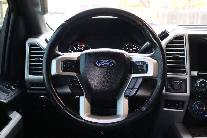 2017 Ford F-250 Super Duty