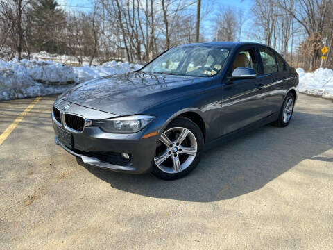 2013 BMW 3 Series for sale at Aspire Motoring LLC in Brentwood NH