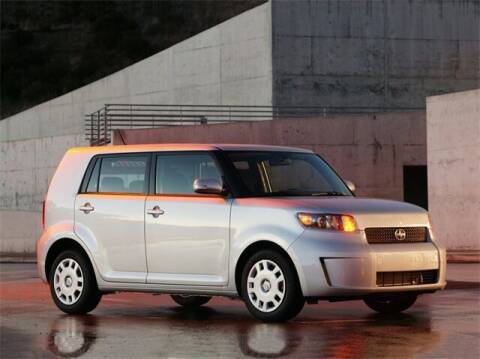2008 Scion xB for sale at Michael's Auto Sales Corp in Hollywood FL