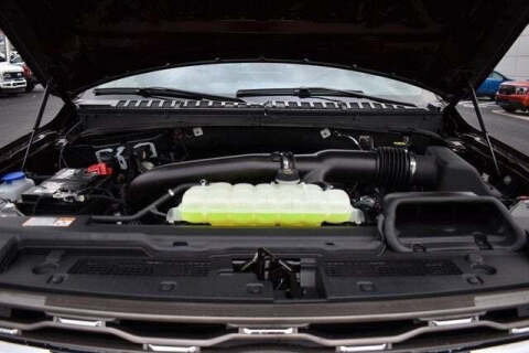 2024 Ford Expedition MAX King Ranch