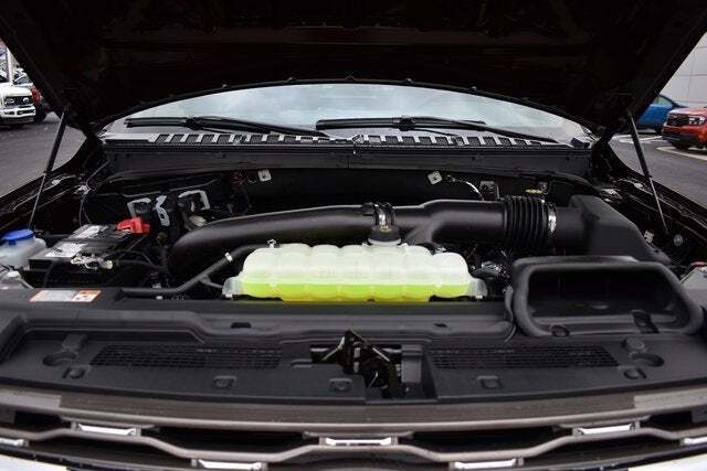 2024 Ford Expedition MAX King Ranch