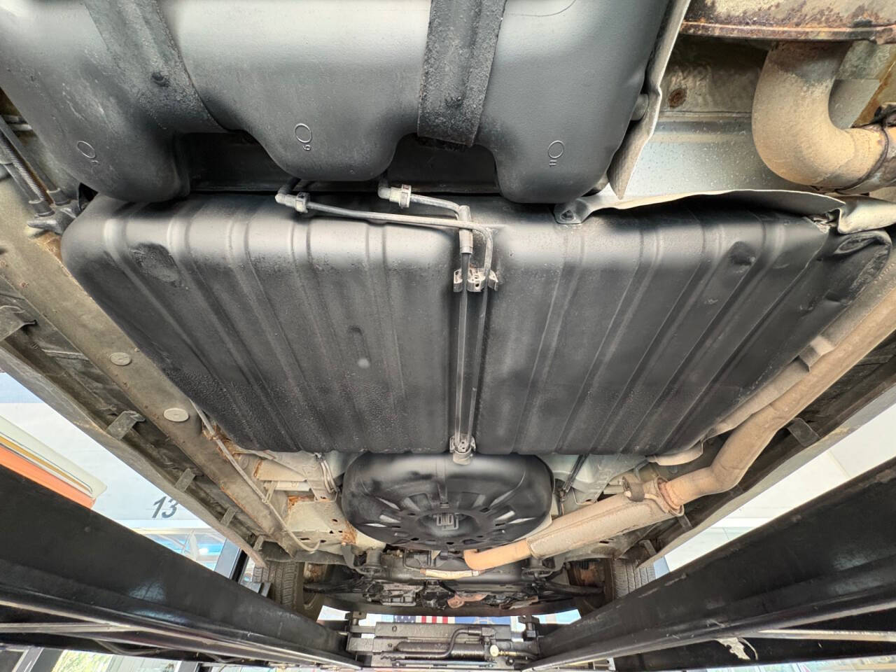 2014 RAM C/V 43