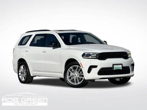 2024 Dodge Durango