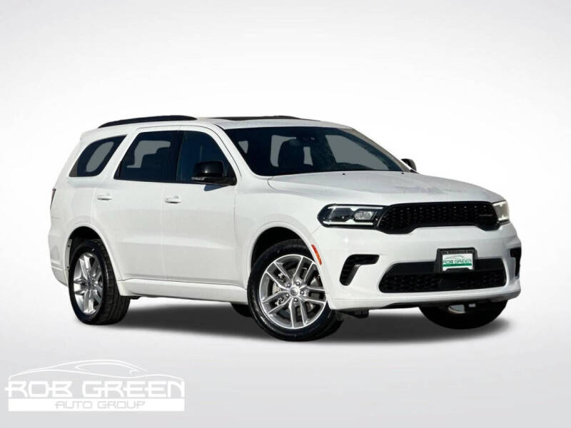 2024 Dodge Durango