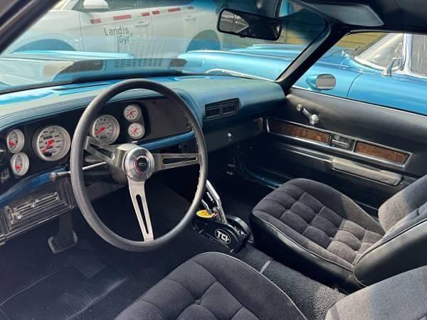 1970 Chevrolet Camaro