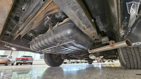 1988 Ford Thunderbird