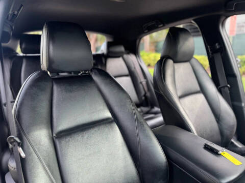 2021 Mazda Mazda3 Hatchback Select