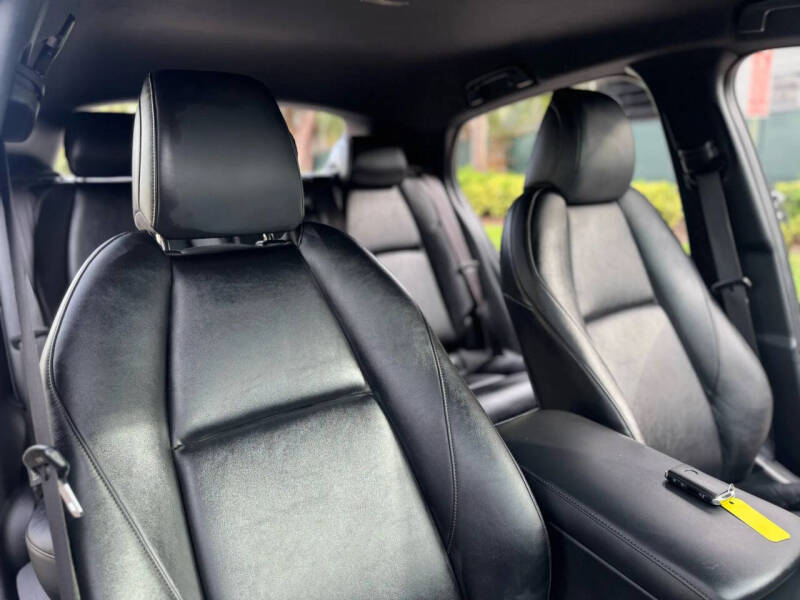 2021 Mazda Mazda3 Hatchback Select