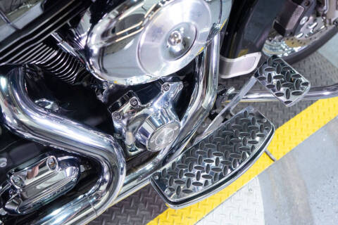 2009 Harley-Davidson Road King Classic