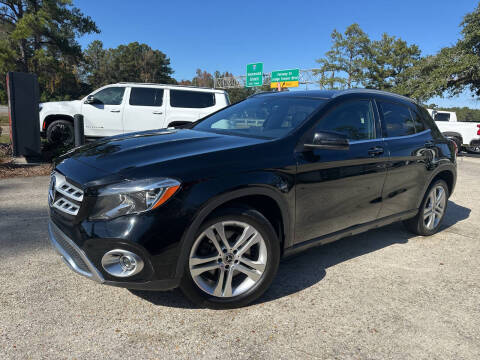 2019 Mercedes-Benz GLA for sale at NorthLake Auto in Covington LA