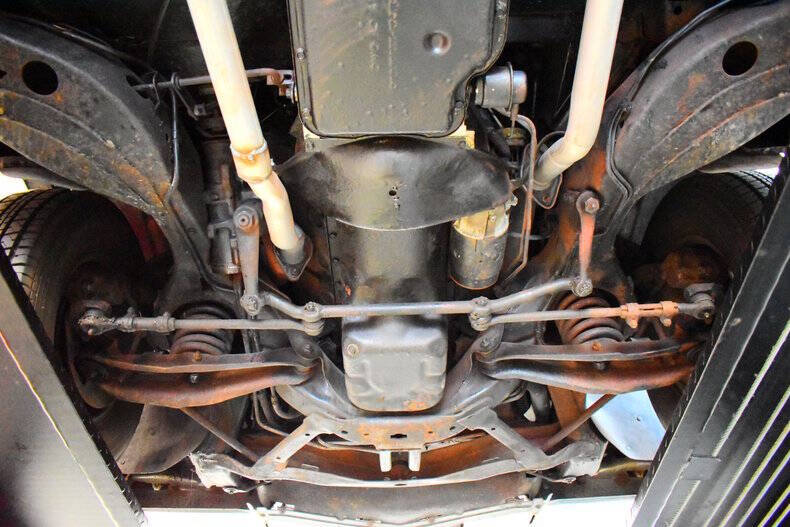 1975 Cadillac DeVille