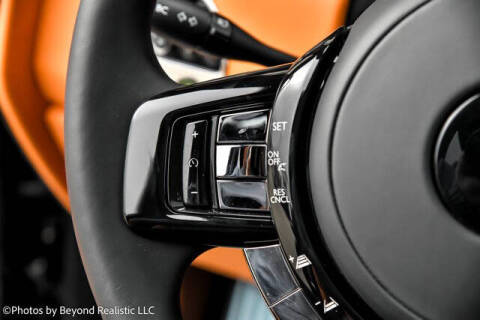 2023 Rolls-Royce Cullinan