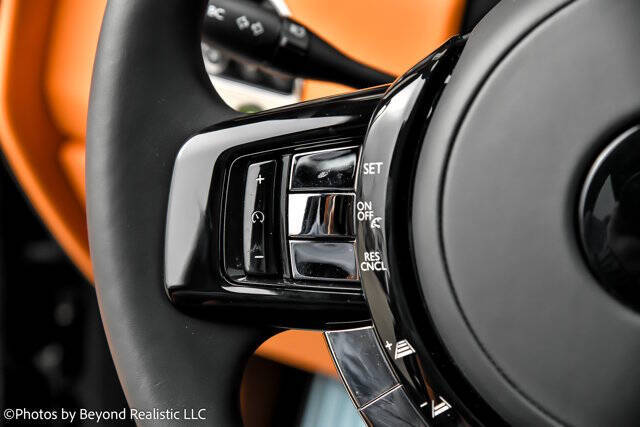 2023 Rolls-Royce Cullinan