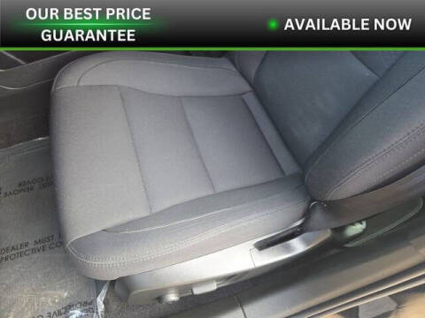 2023 Polestar 2 Long Range Single Motor