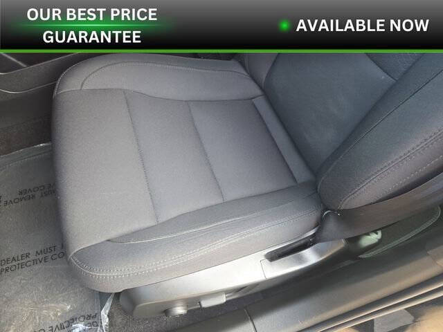 2023 Polestar 2 Long Range Single Motor