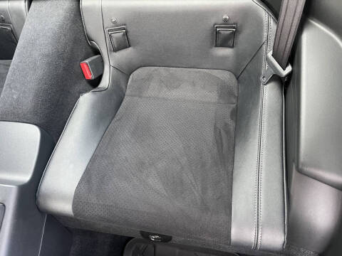 2025 Subaru BRZ Series.Purple