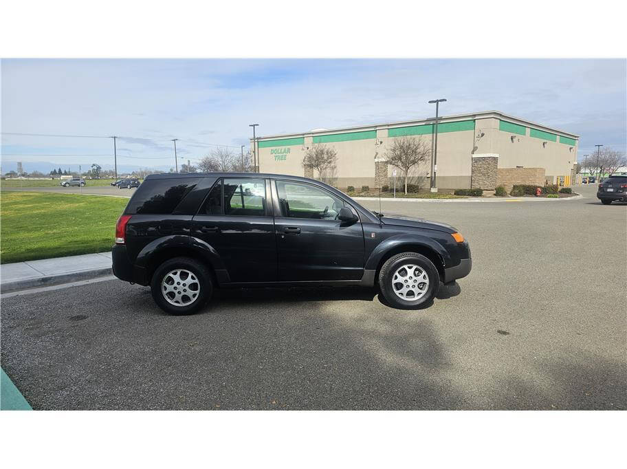 2002 Saturn Vue for sale at VIP AUTO SALES, INC. in Modesto, CA