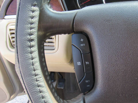 2008 Buick LaCrosse CX