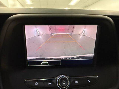 2021 Chevrolet Camaro LT1