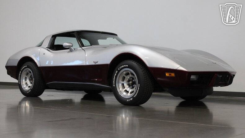 1979 Chevrolet Corvette