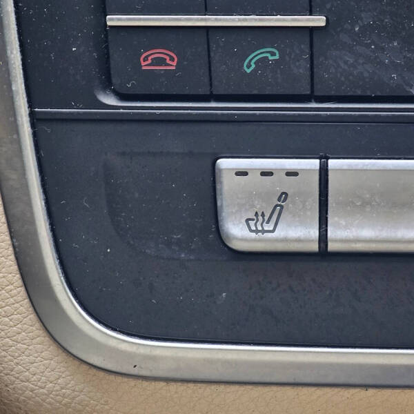 2018 Mercedes-Benz GLA GLA 250