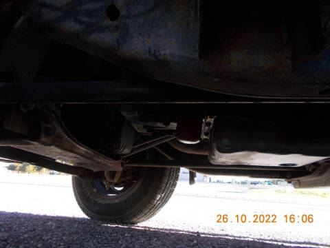 2007 Chevrolet Silverado 3500 Classic LT3