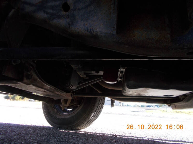 2007 Chevrolet Silverado 3500 Classic LT3