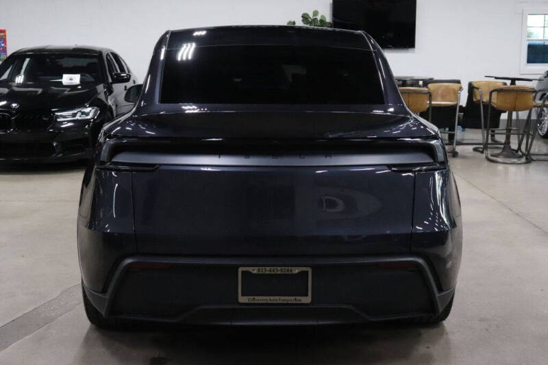 2026 Tesla Model Y Long Range
