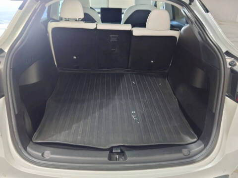 2021 Tesla Model Y Standard Range