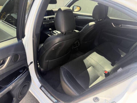 2014 Lexus GS 350
