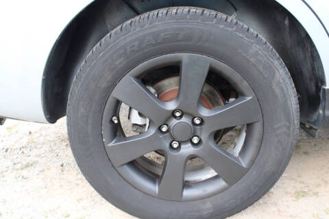 2007 Hyundai Santa Fe SE