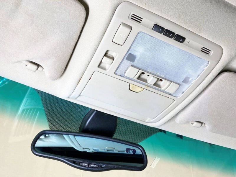 2006 Lexus RX 400h