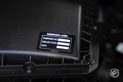 2020 Mercedes-Benz Sprinter