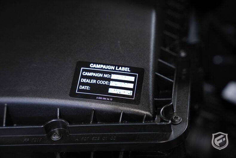 2020 Mercedes-Benz Sprinter