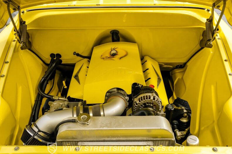 1955 Chevrolet 3100