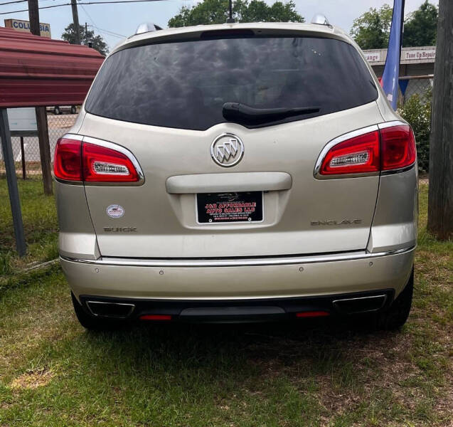 2014 Buick Enclave Premium