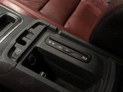 2018 Dodge Durango SRT