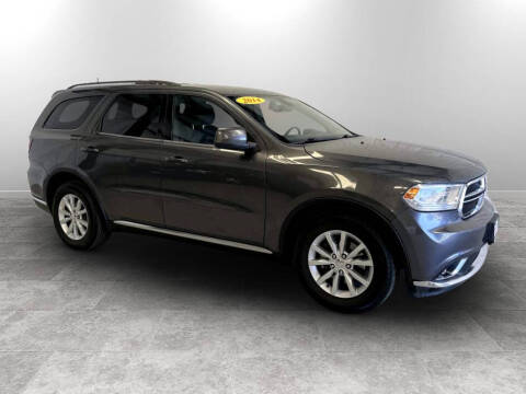 2014 Dodge Durango SXT